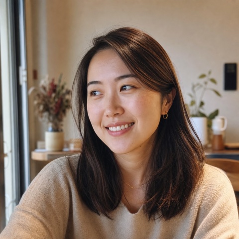 Grace Chen